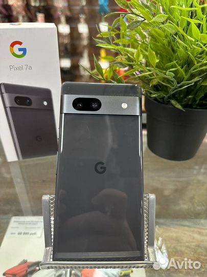 Google Pixel 7a, 8/128 ГБ