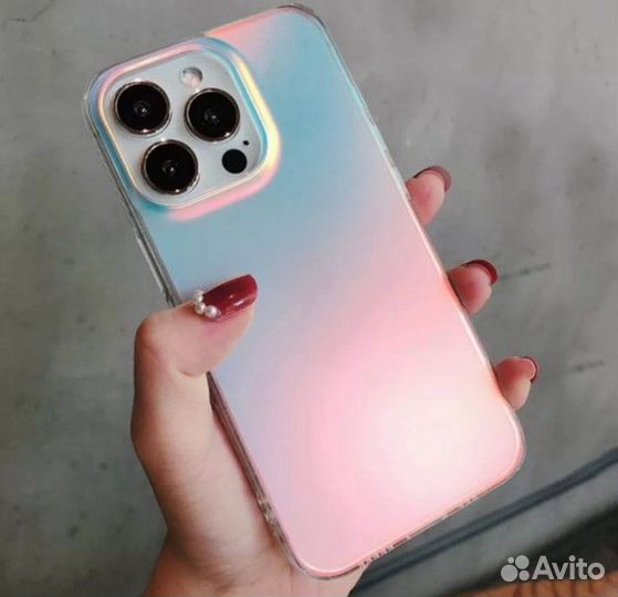 Чехлы на телефон iPhone 11