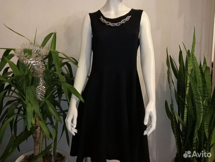 Вечернее платье на Новый год, 46