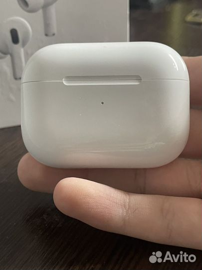 Airpods pro 2