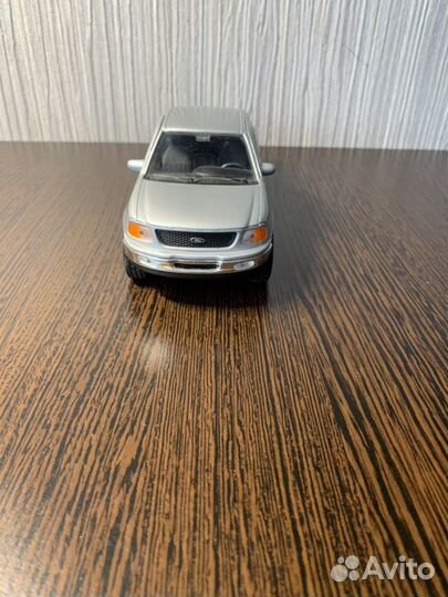 Коллекционная модель