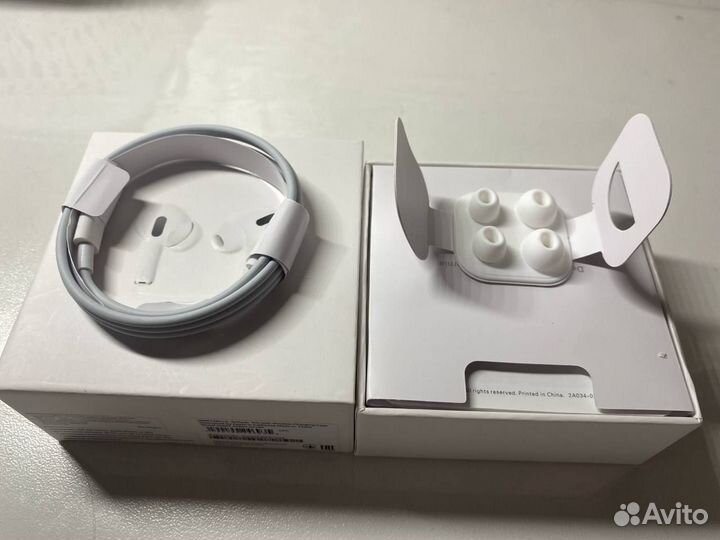 Airpods Pro