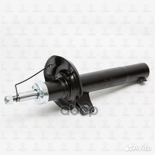 Амортизатор Перед прав/лев LCV DV1104 torr