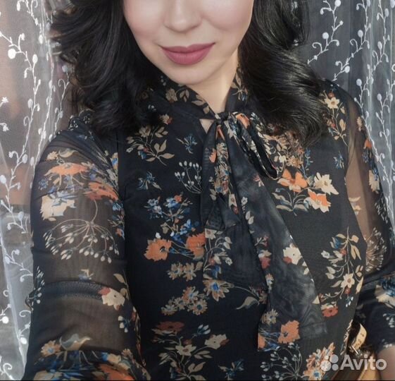 Платье Mohito S-M