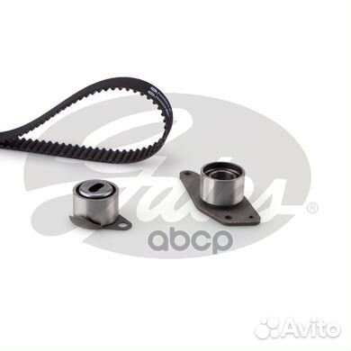 Комплект ремня грм renault espace,laguna,megane