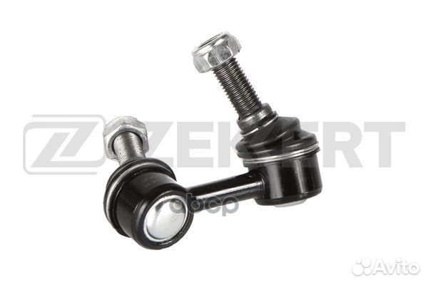 Стойка стабилизатора перед. прав. Nissan Navara