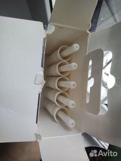 Трубка газоотводная Windi для новорожденных