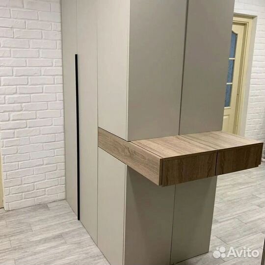 Шкаф купе новый