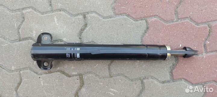 Амортизатор передний, Мерседес e300 кузов 124