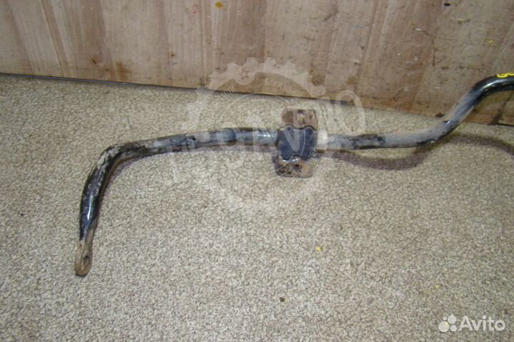 Стабилизатор передний Hyundai Getz