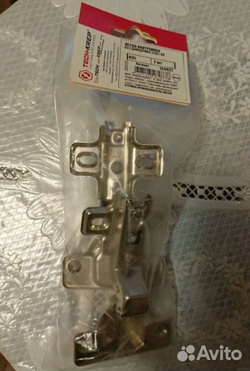 Петли дверные