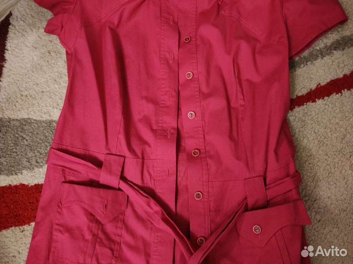 Женские вещи пакетом