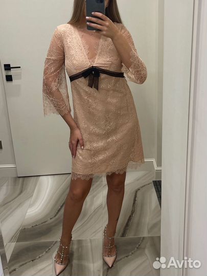 Платье twinset