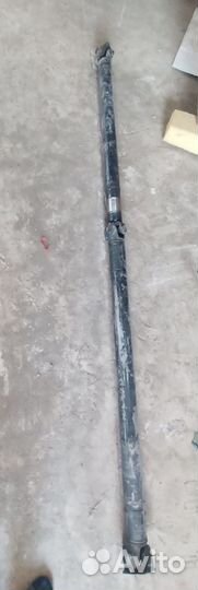 Кардан на газ 53 новый