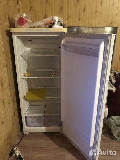 Холодильник