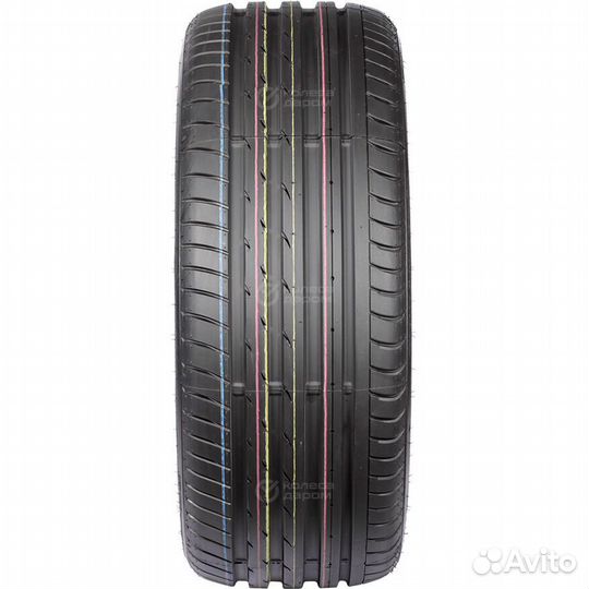 Nankang AS-2+ 275/40 R18 99Y