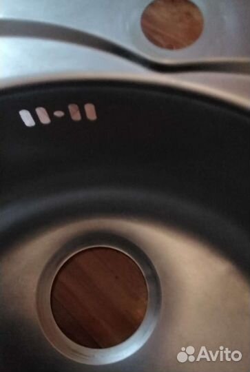 Кухонная мойка franke RON 610-41