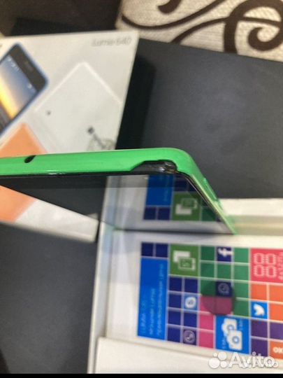 Microsoft lumia 535 (Dual Sim)