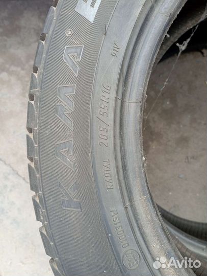 КАМА Кама-Евро-129