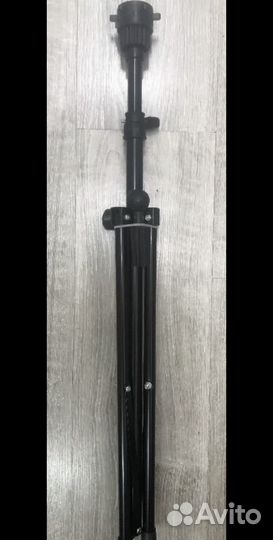 Штатив для манекена головы