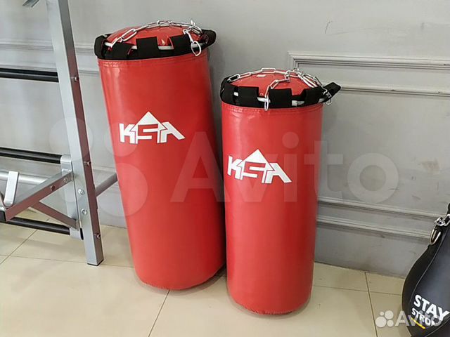 Детский боксерский мешок, тент