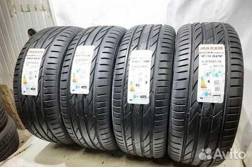 Maxxis Victra Sport VS5 245/45 R18 100Y