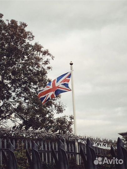 Репетитор по английскому языку онлайн