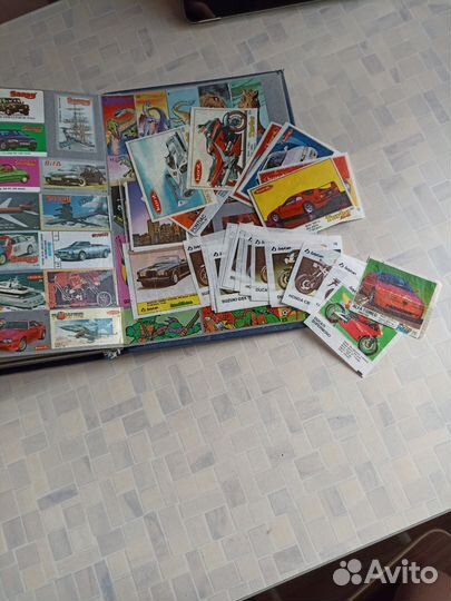Вкладыши turbo