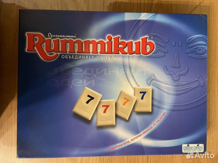 Развивающие игры