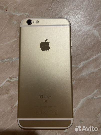 iPhone 6s на запчасти