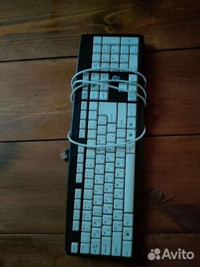 Клавиатура