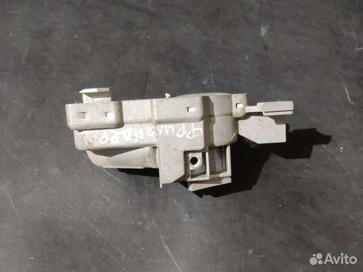 Замок блокировки руля Land Rover Freelander 2