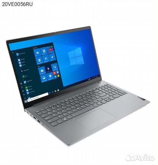 Ноутбук Lenovo ThinkBook 15 G2 ITL 15.6