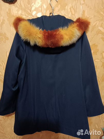 Куртка женская