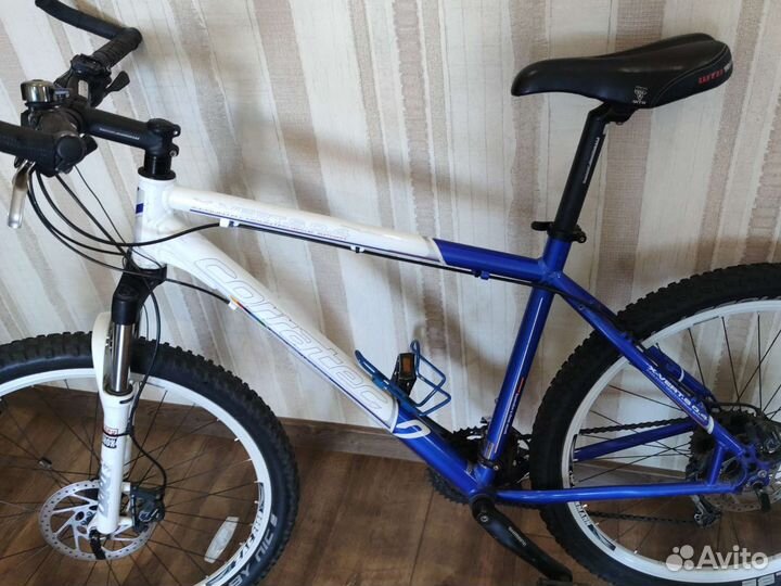 Corratec X-Vert S 0.4