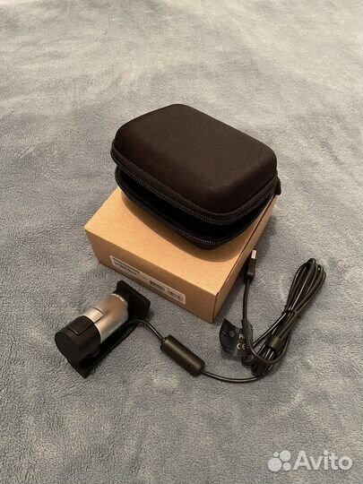 Веб-камера Microsoft LifeCam Studio