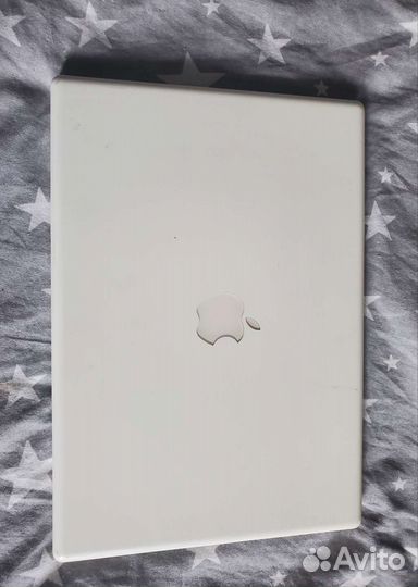 MacBook A1185