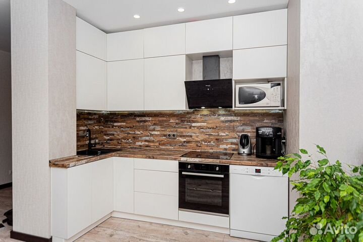 Кухня на заказ от производителя