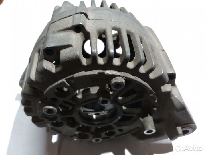 3730038400 корпус генератора KIA-hyundai