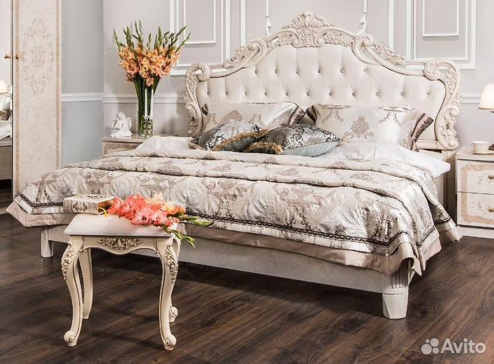 Спальня «Патрисия» оригинал