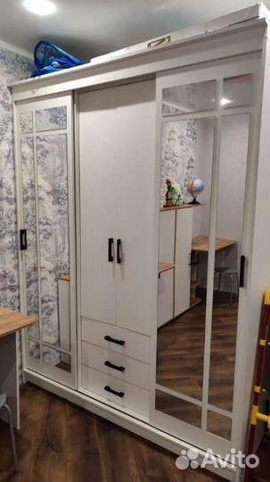 Шкаф купе Лорд