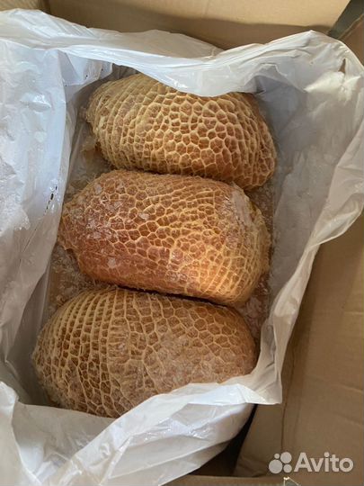 Мясо для собак, субпродукты