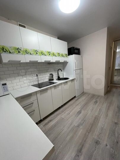 2-к. квартира, 43,7 м², 4/9 эт.