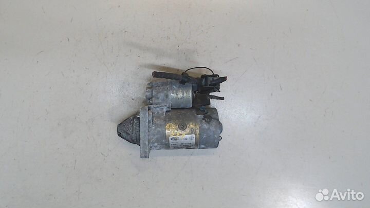 Стартер Fiat Palio, 1998