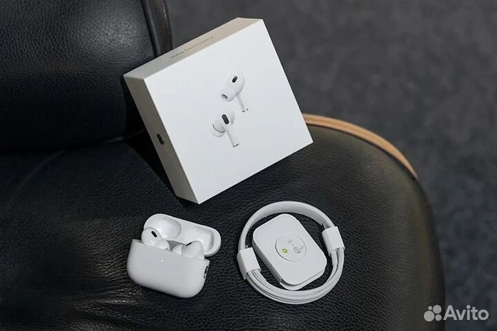Airpods pro 2