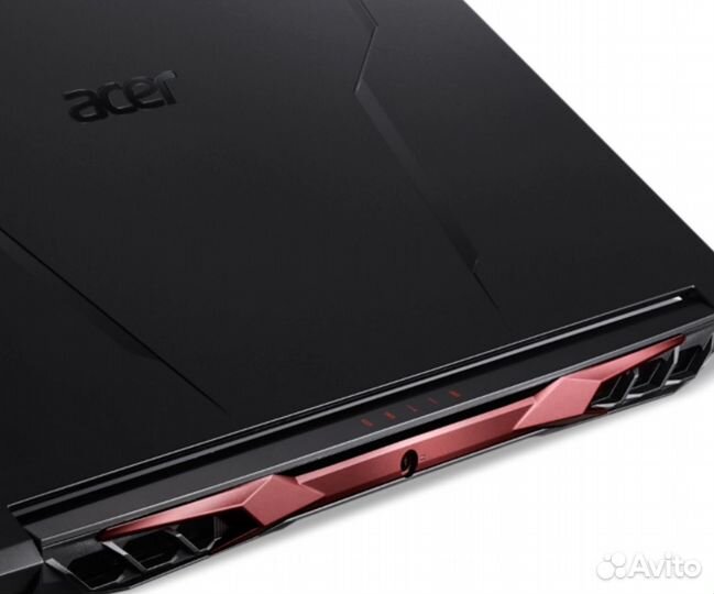 Acer 17.3/144 i5-11300 4яд8пт RTX3050/4 16Гб 512Гб
