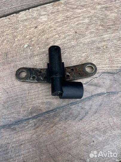 Датчик коленвала Renault Laguna 2 1.6 2003