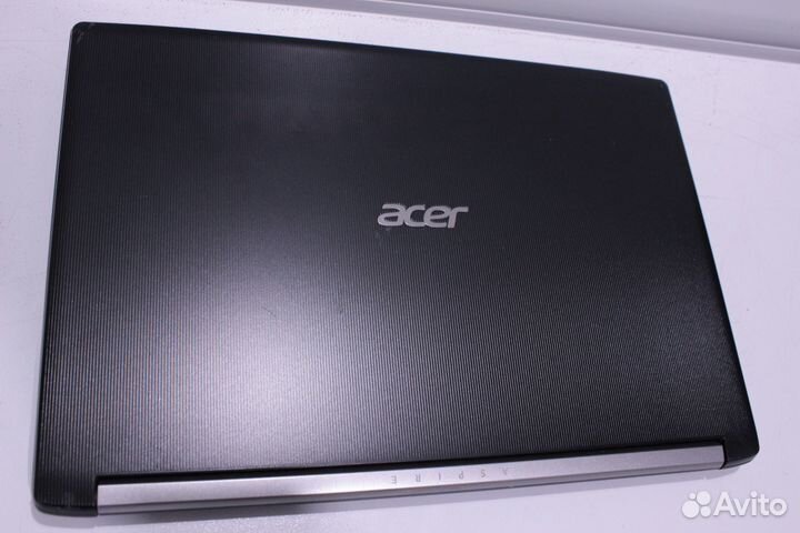 Ноутбук asus A515-51/i5-7200/SSD 500Gb/15.6