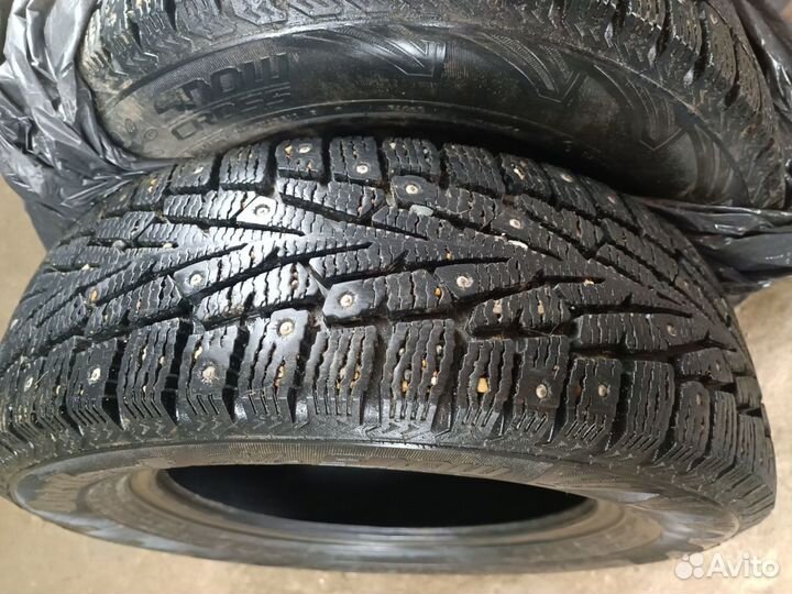 Cordiant Snow Cross 185/65 R14