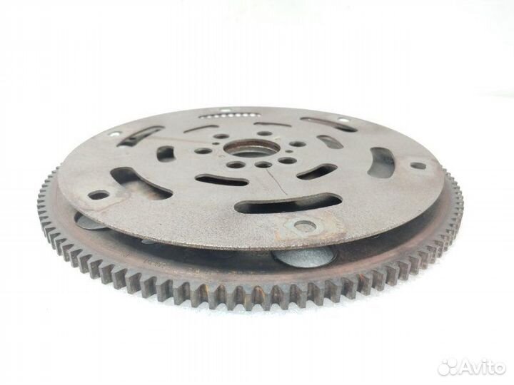 Маховик АКПП Bmw 1-Series E87 1.6I 2006